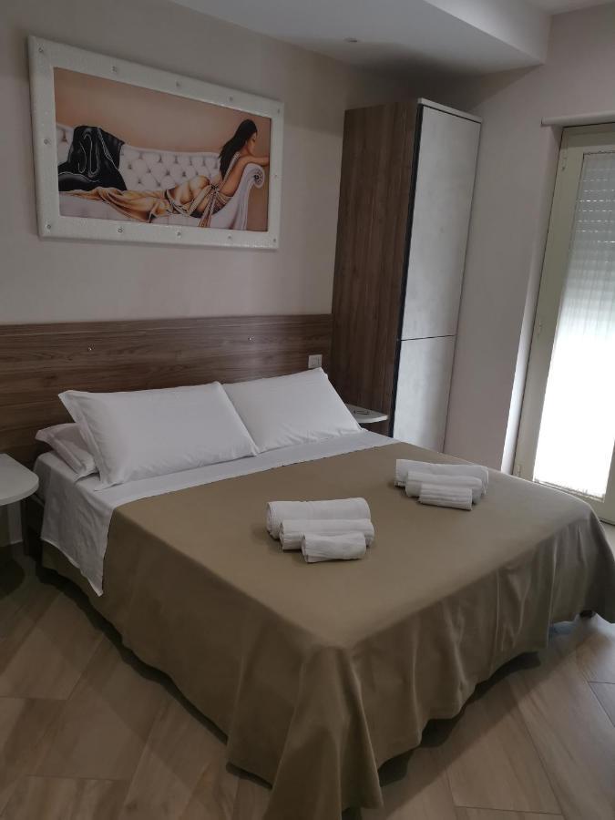 Esperia B&B Oliveri Exterior photo
